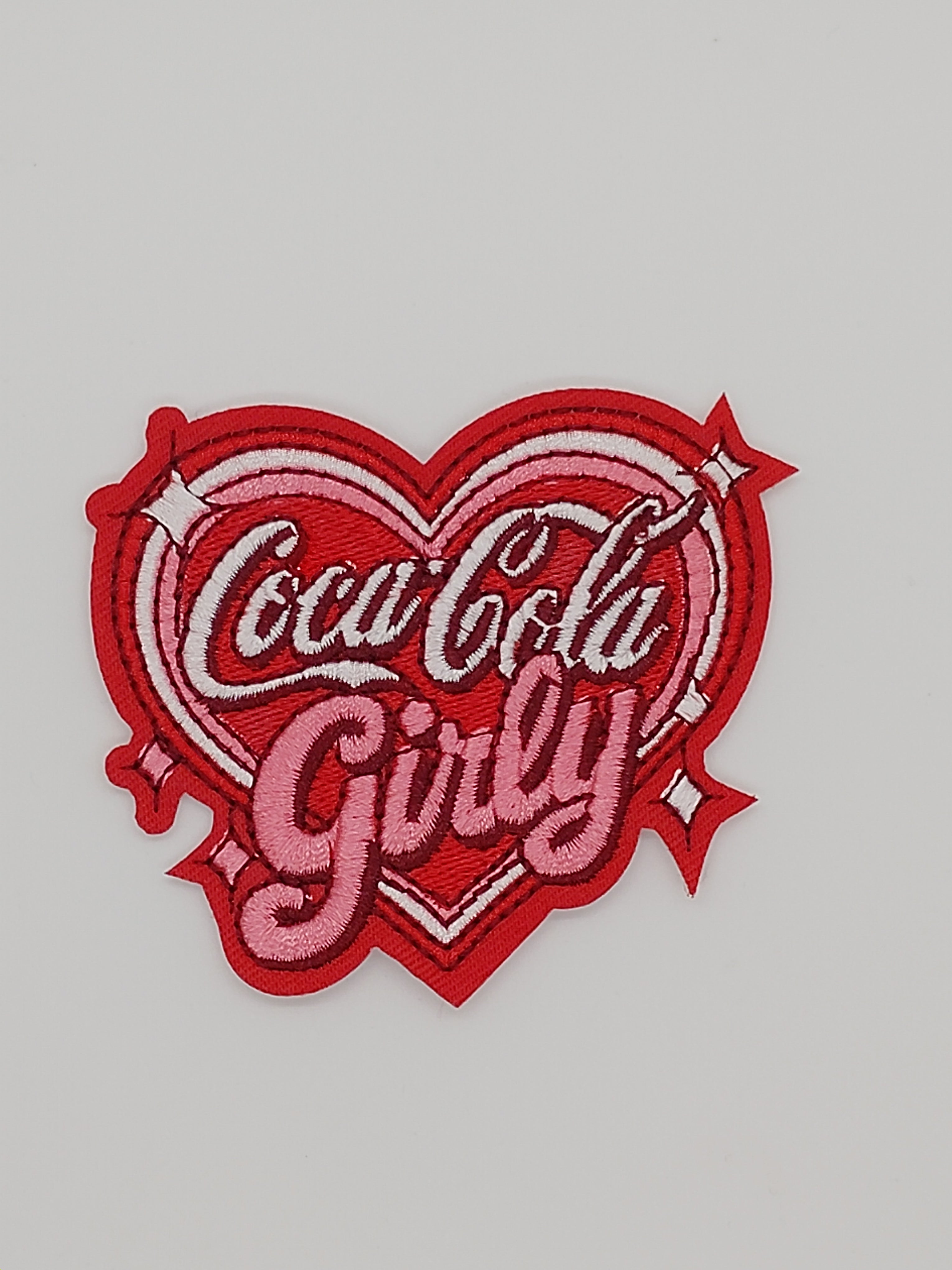 Girly Patch