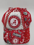 Roll Tide Spike Hat