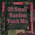 Random 20 Patch Mix