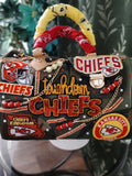 KS Chiefs Inspired Bag