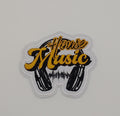 House Music Patch
