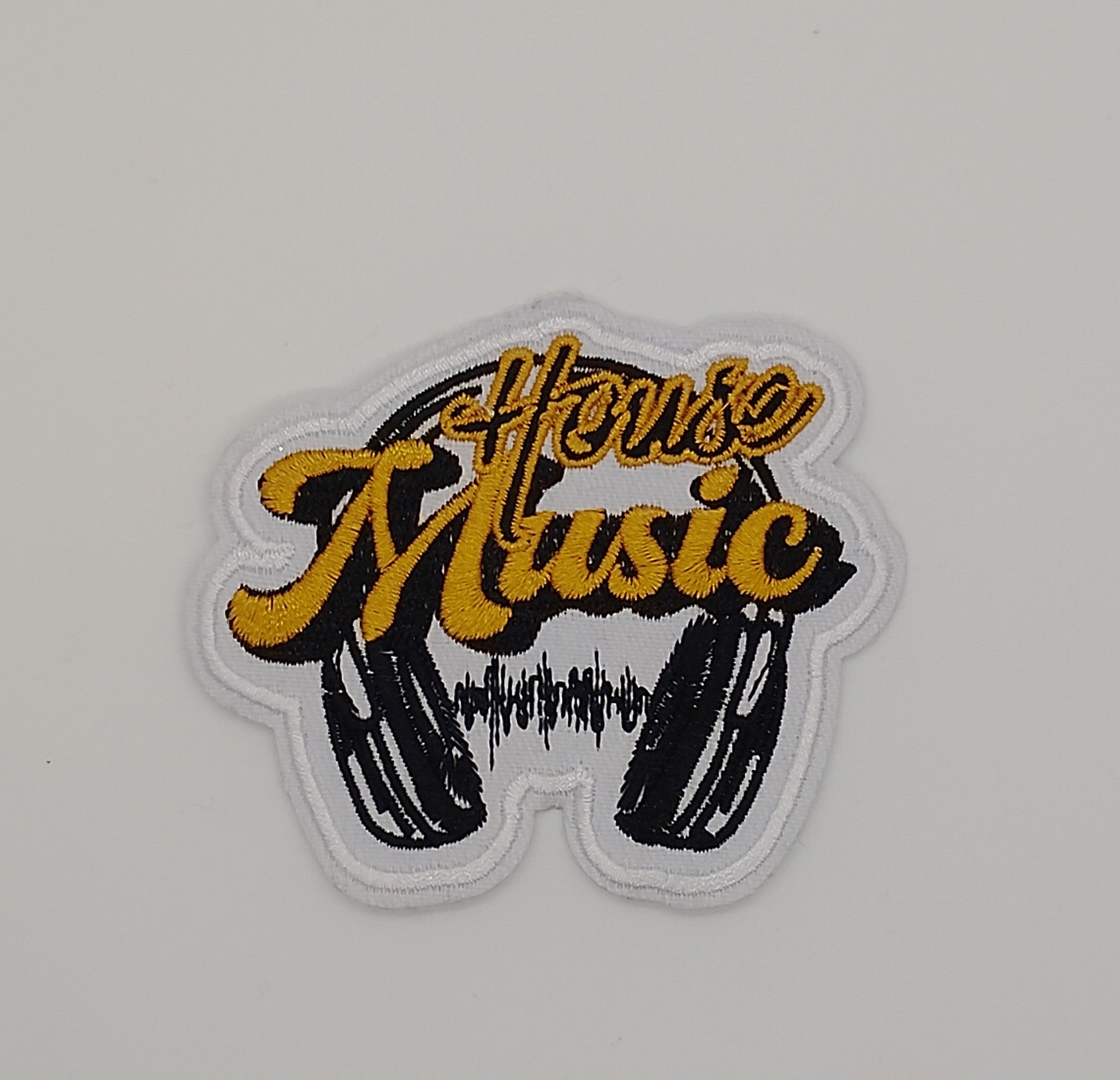 House Music Patch