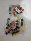 20 Bead Pins