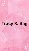 Tracy R. Custom Request