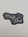 Child of God Patch