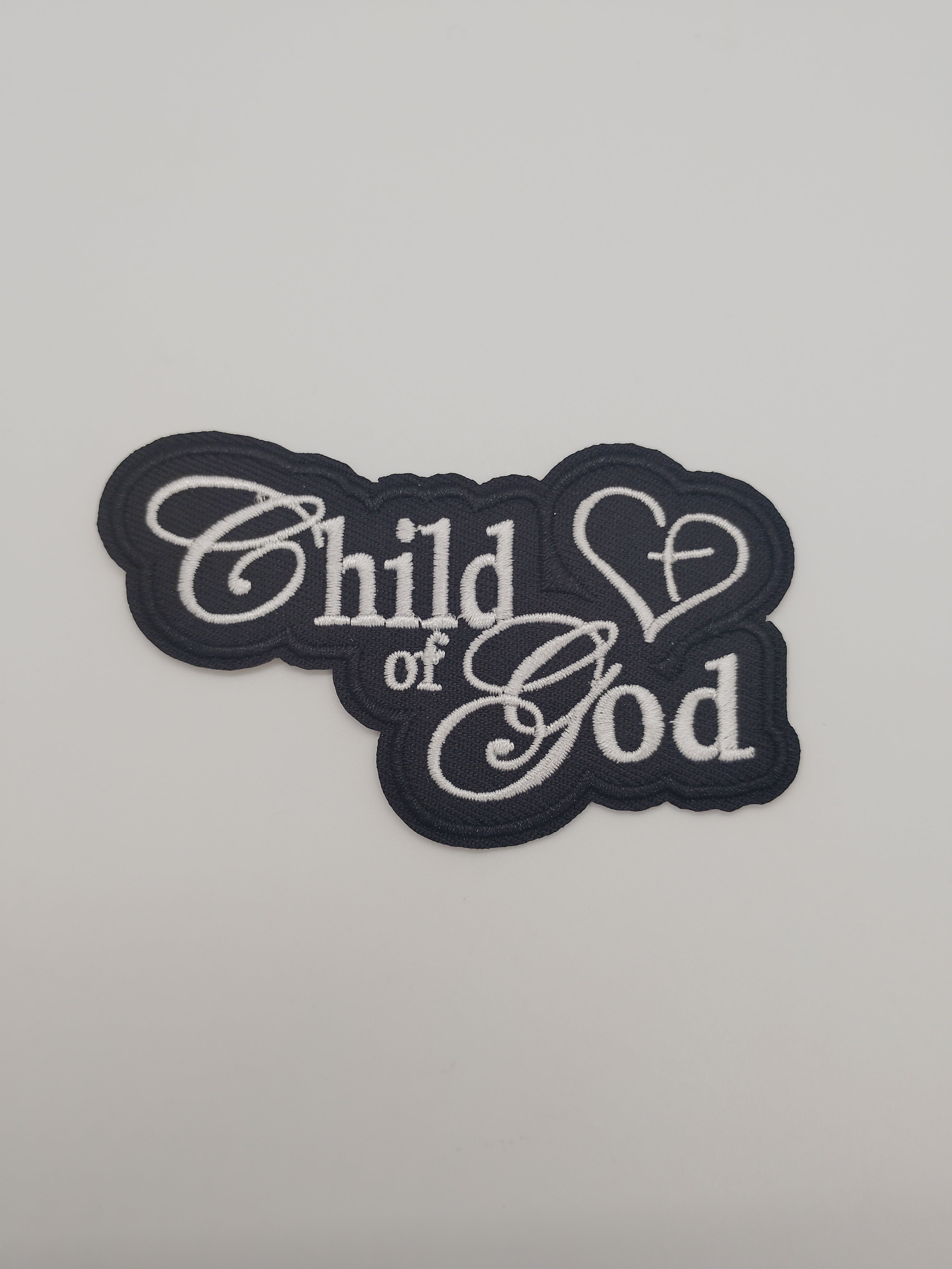Child of God Patch