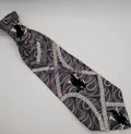 ShineBright L Tie