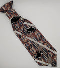 3 D Tie