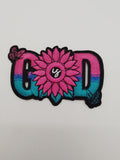 God Flower Patch