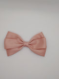 Pink Bow