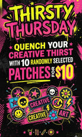 Thirsty Thursday 10 for 10