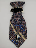 C Rock Tie