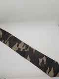 Camo Tie