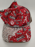 Roll Tide Bling Hat