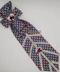 C Sparkle Tie