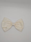 Ivory Bow