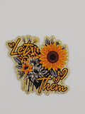 Let Them Patch