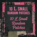 10 Random Small L Patches